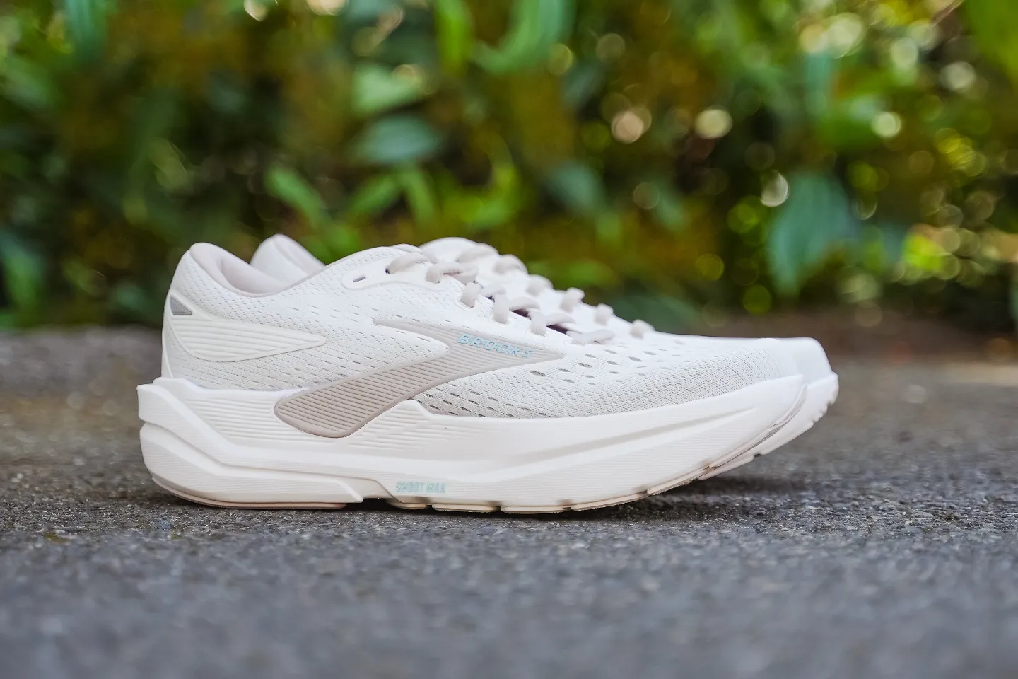The Brooks Ghost Max 3