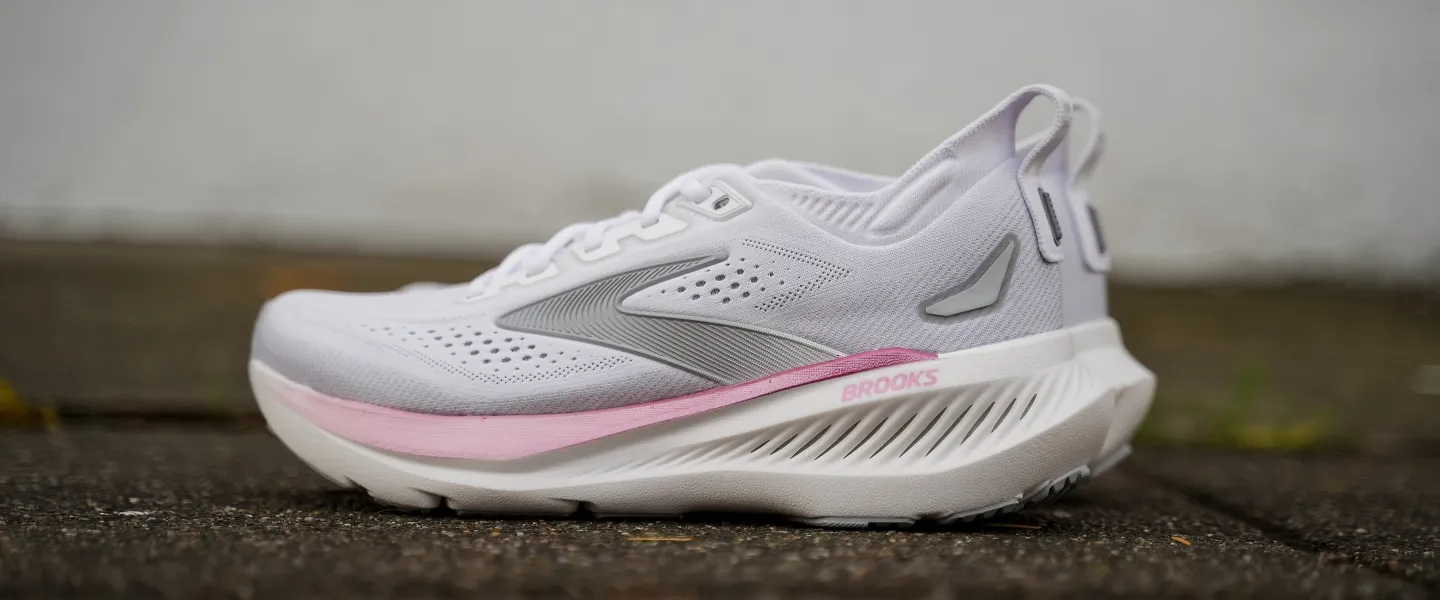 The Brooks Glycerin 23 