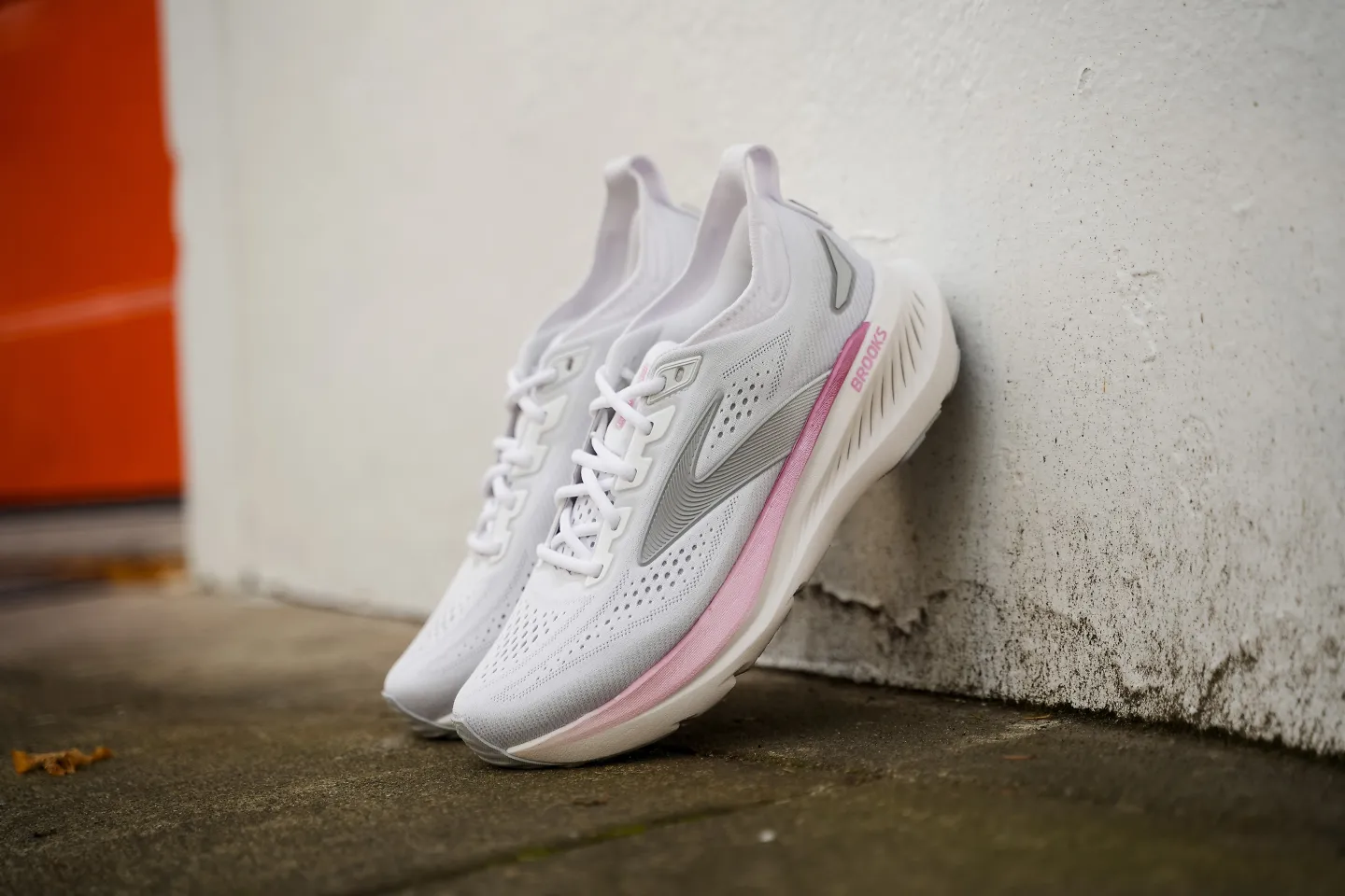 The Brooks Glycerin 23