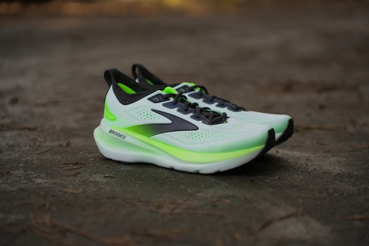 The Brooks Glycerin 23 