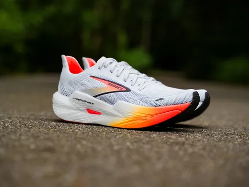 The Brooks Hyperion Max 2.