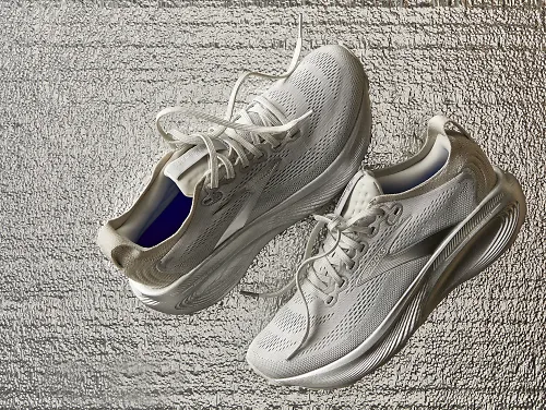 The Brooks Adrenaline GTS 25. 