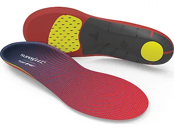 Superfeet Run Dynamic Cushion High Arch Thumbnail