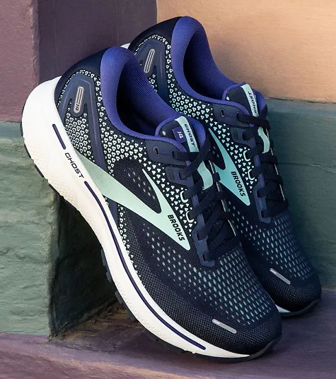 The Brooks Ghost 14