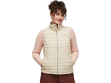 Women's Cotopaxi Fuego Down Vest Thumbnail