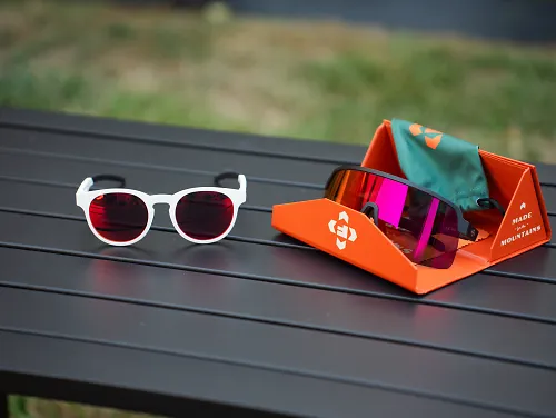 FKT Sunglasses