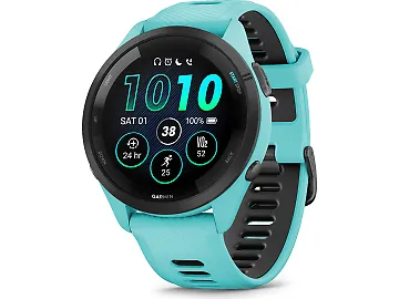 Garmin Forerunner 265 Thumbnail