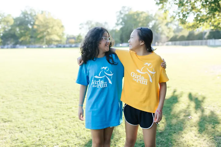 Know a girl who can benefit?