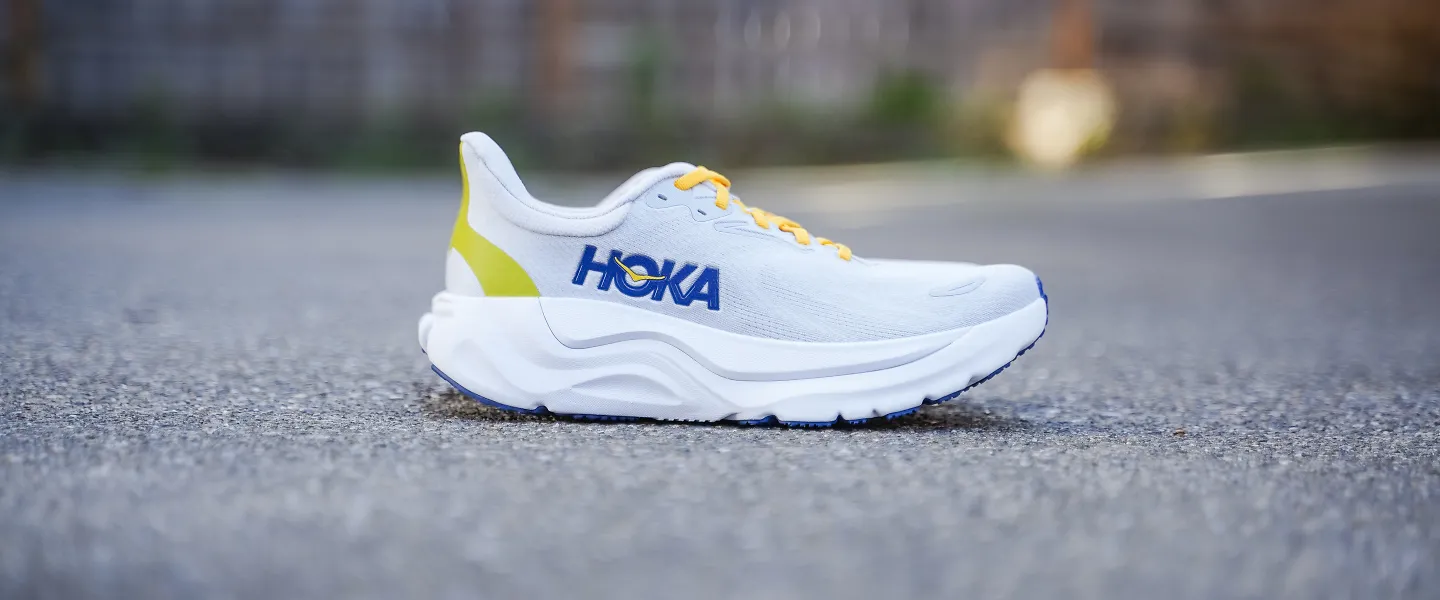 The HOKA Arahi 8