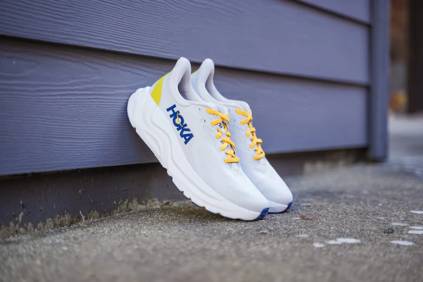 The HOKA Arahi 8