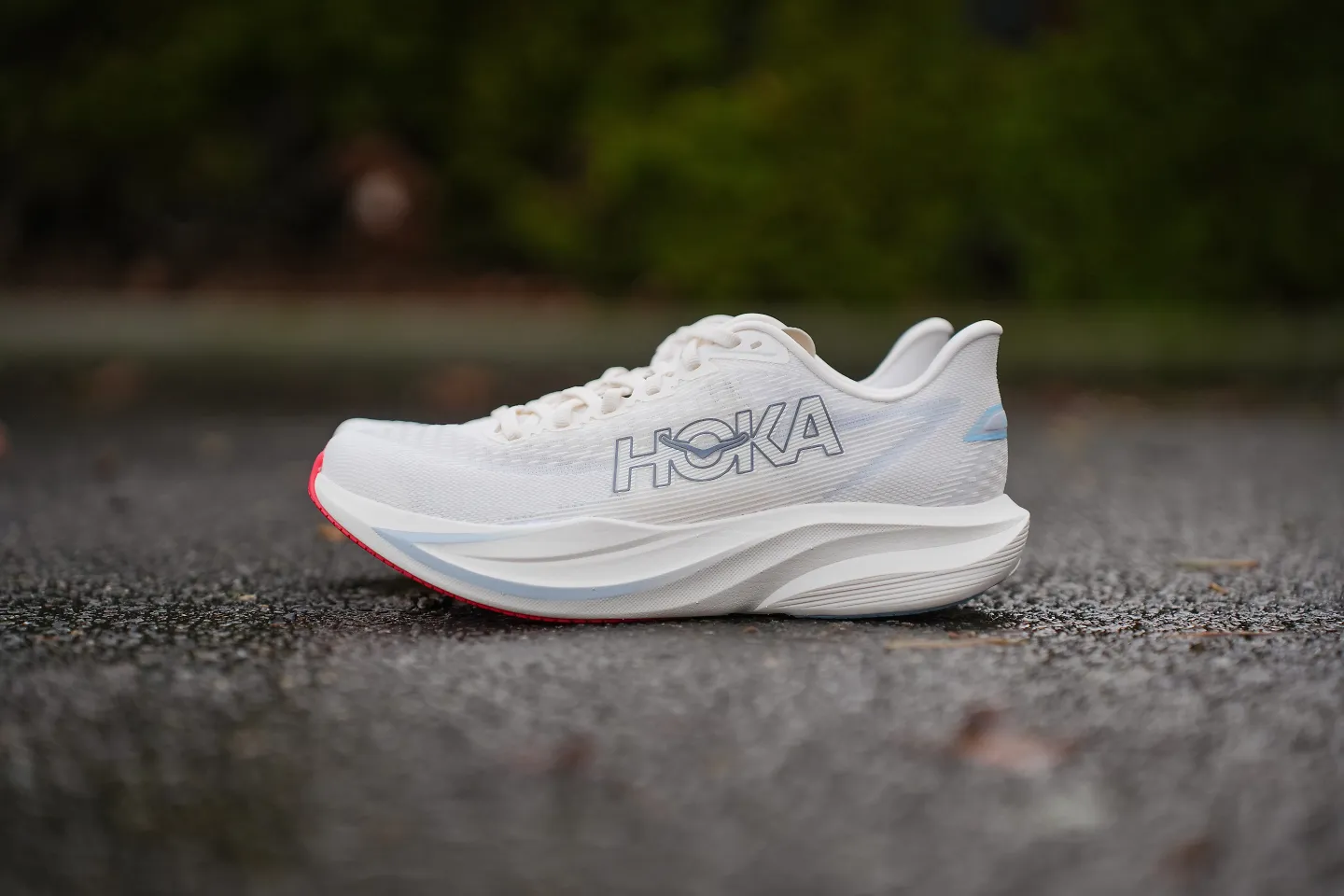 HOKA Mach 7