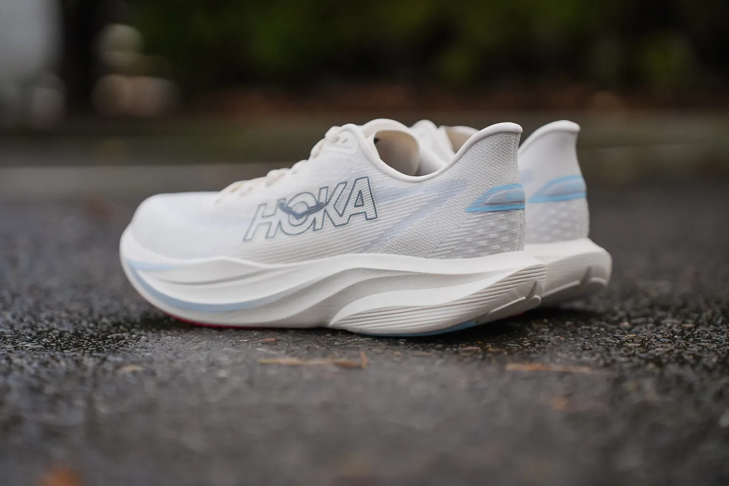 The HOKA Mach 7