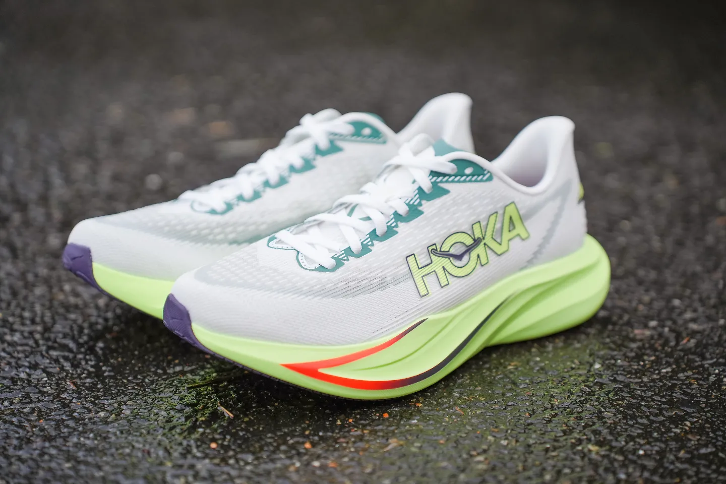 The HOKA Mach 7