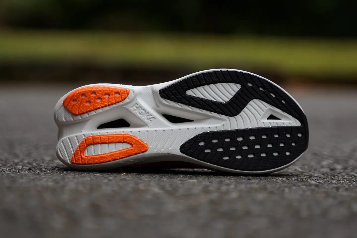 The HOKA Mach X 3