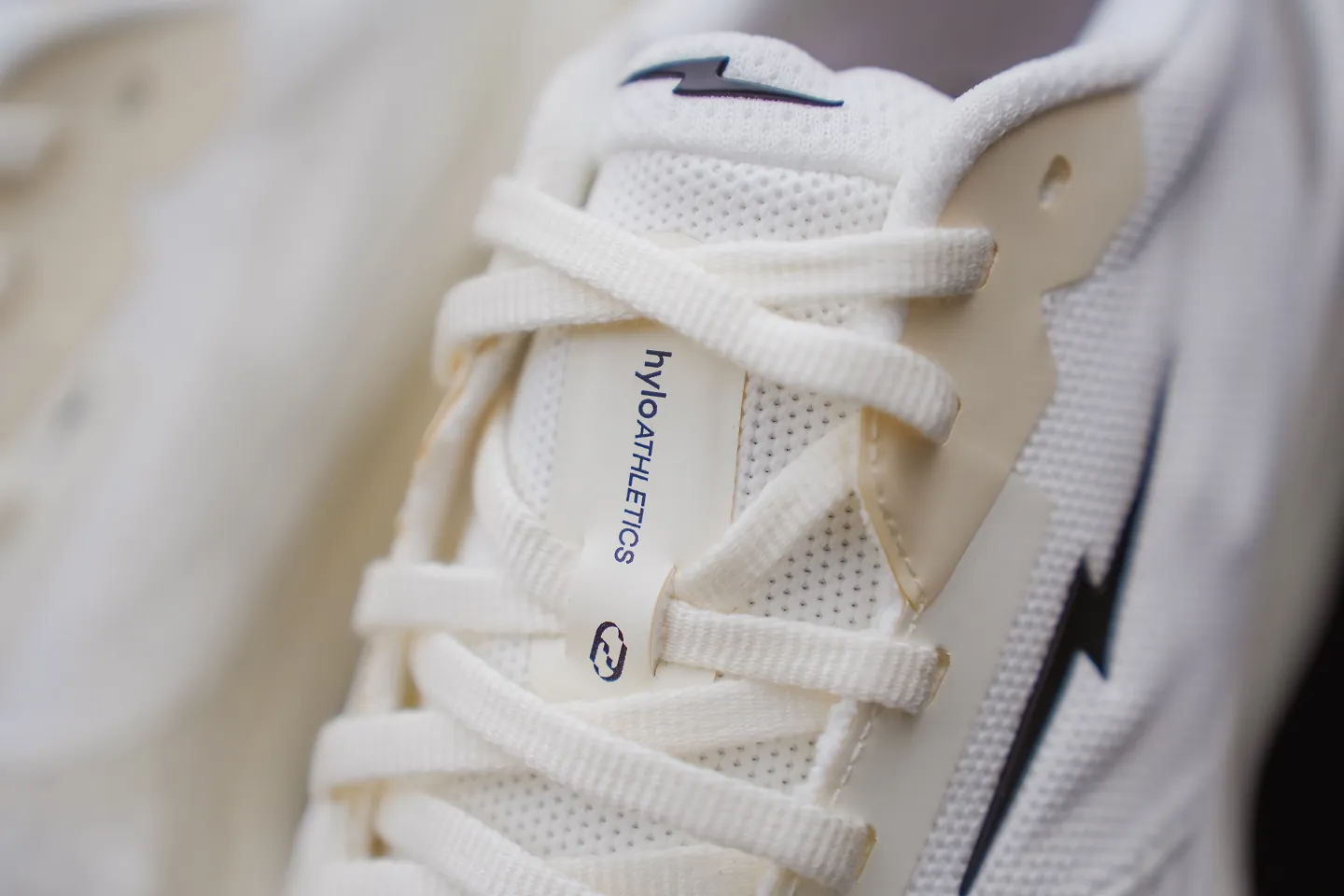 the hylo Impact, undyed. 