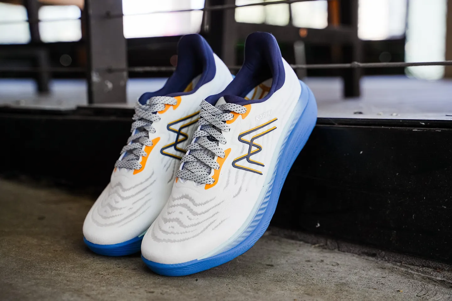 The Karhu Ikoni 3.0