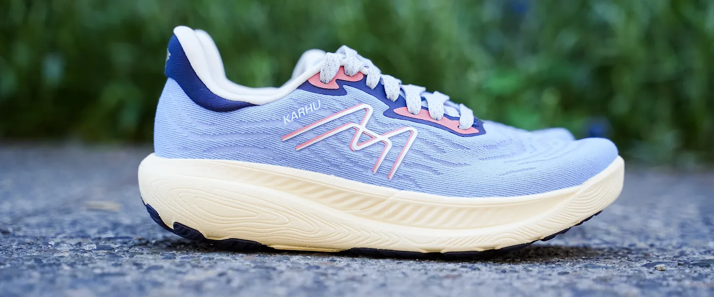 The Karhu Ikoni 3.0.