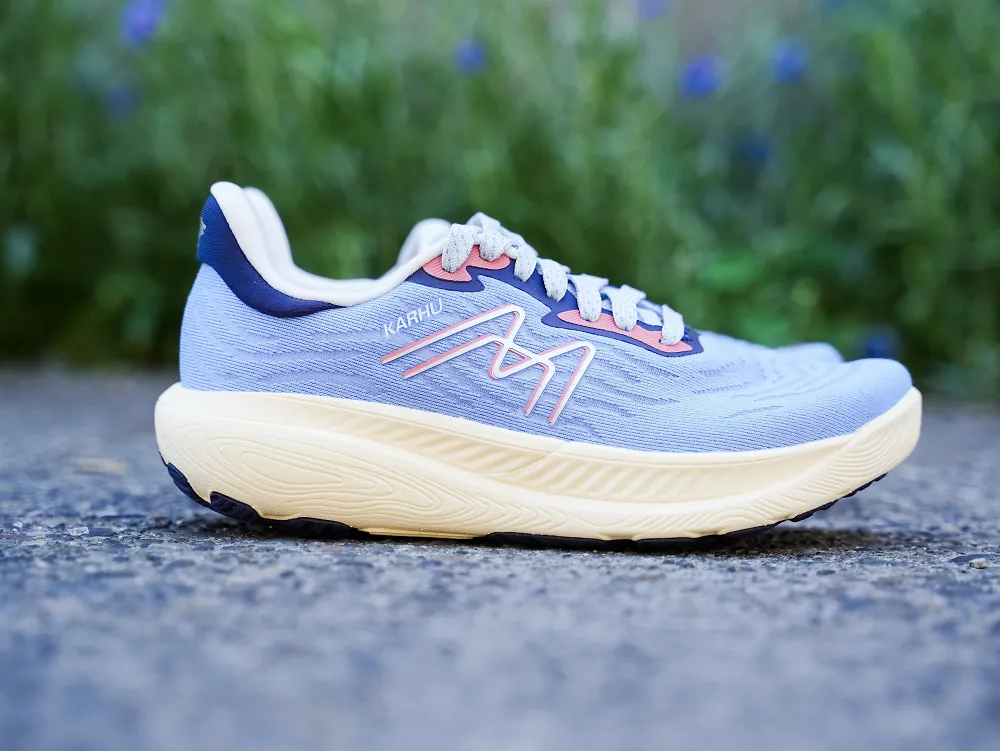 The Karhu Ikoni 3.0.