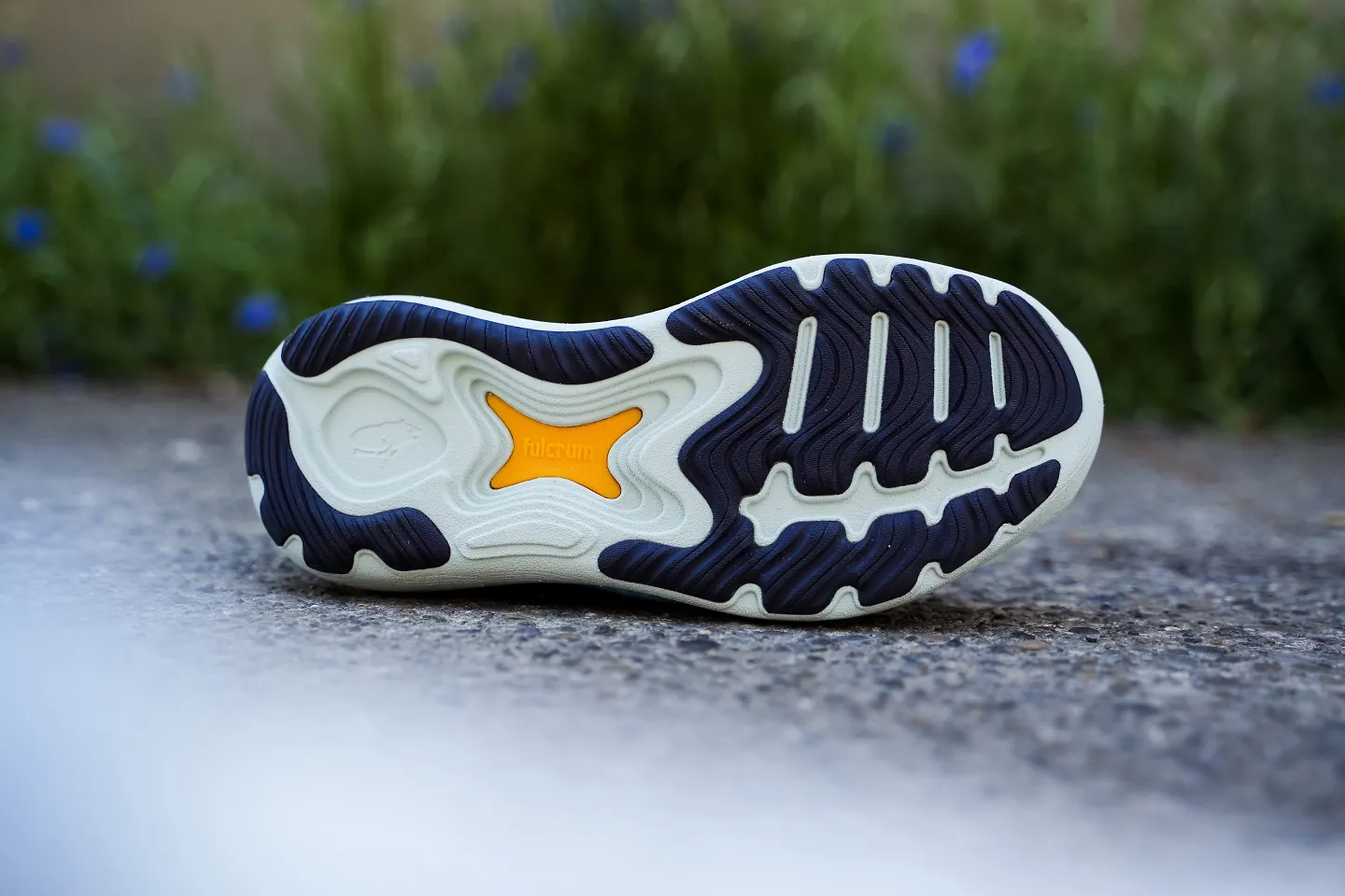 The Karhu Ikoni 3.0.