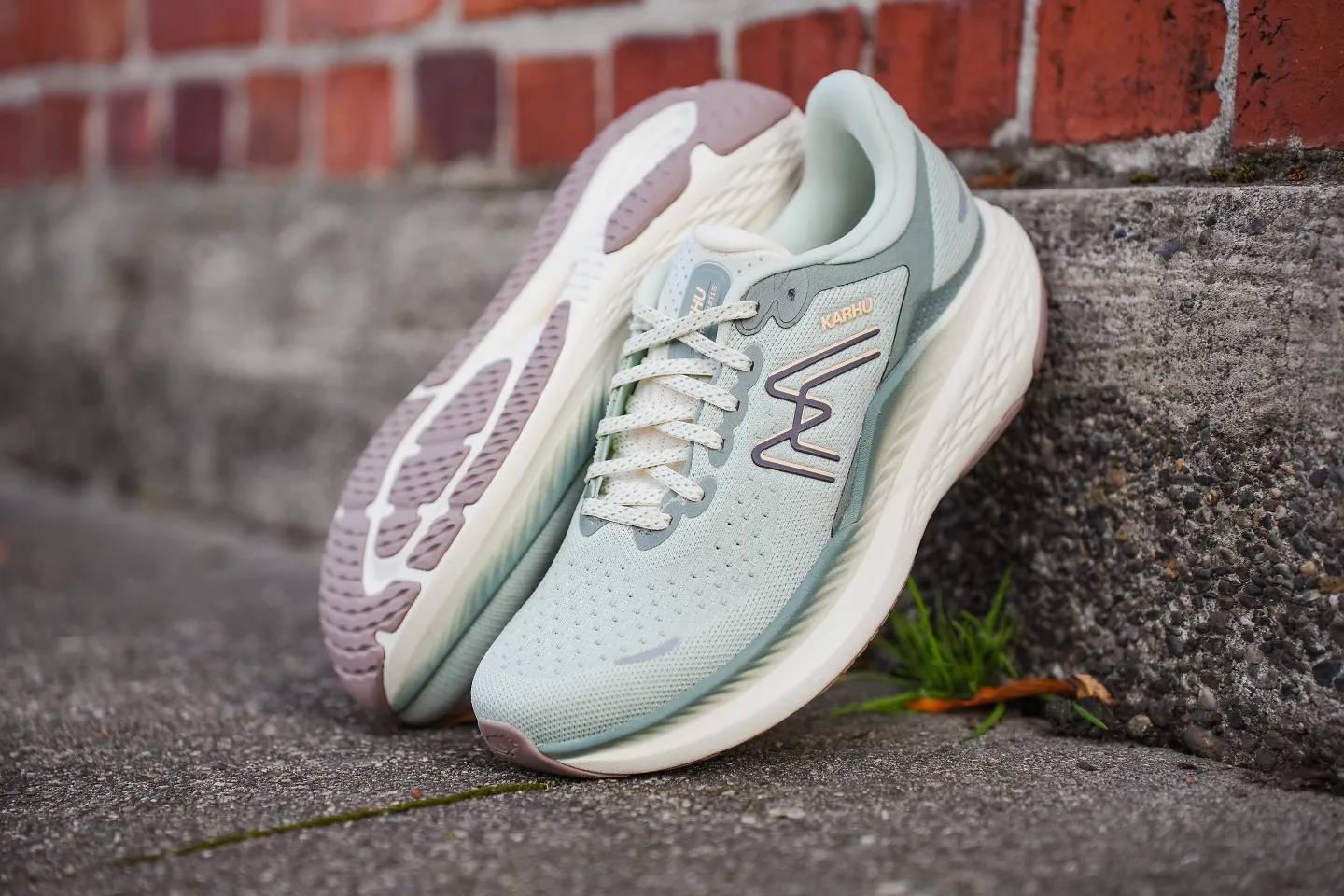 The Karhu Mestari Run 1.5