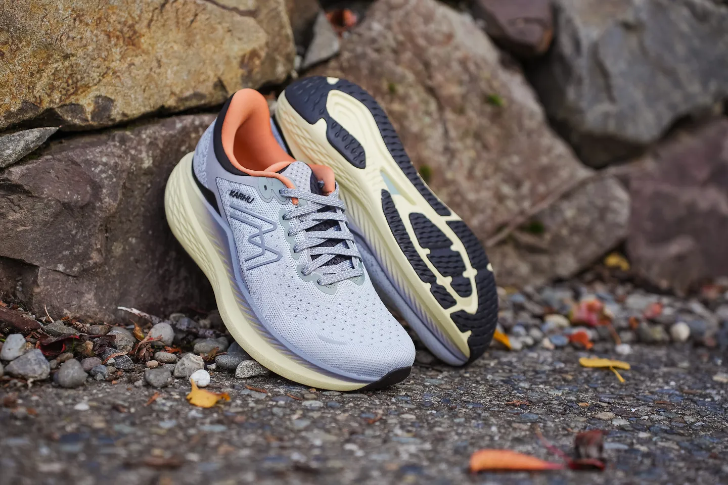 The Karhu Mestari Run 1.5.