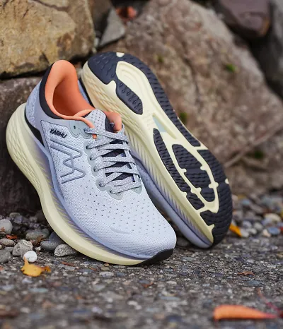 The Karhu Mestari Run 1.5.