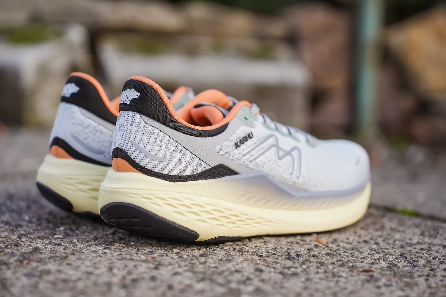 The Karhu Mestari Run 1.5