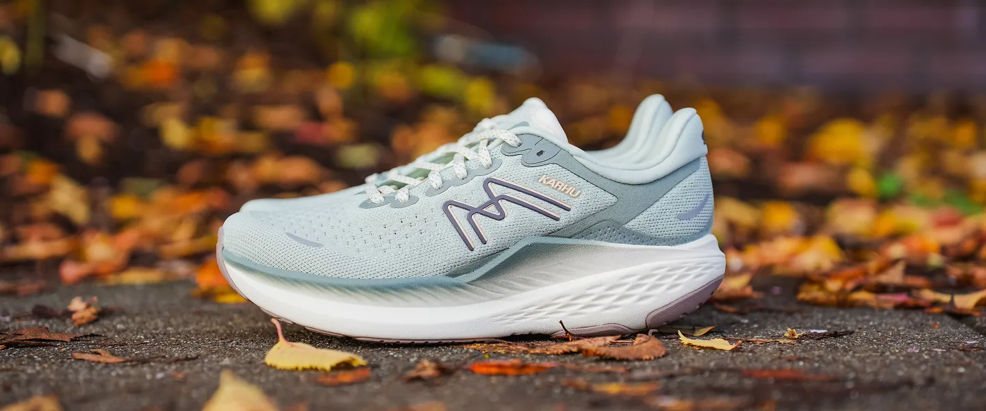 The Karhu Mestari Run 1.5
