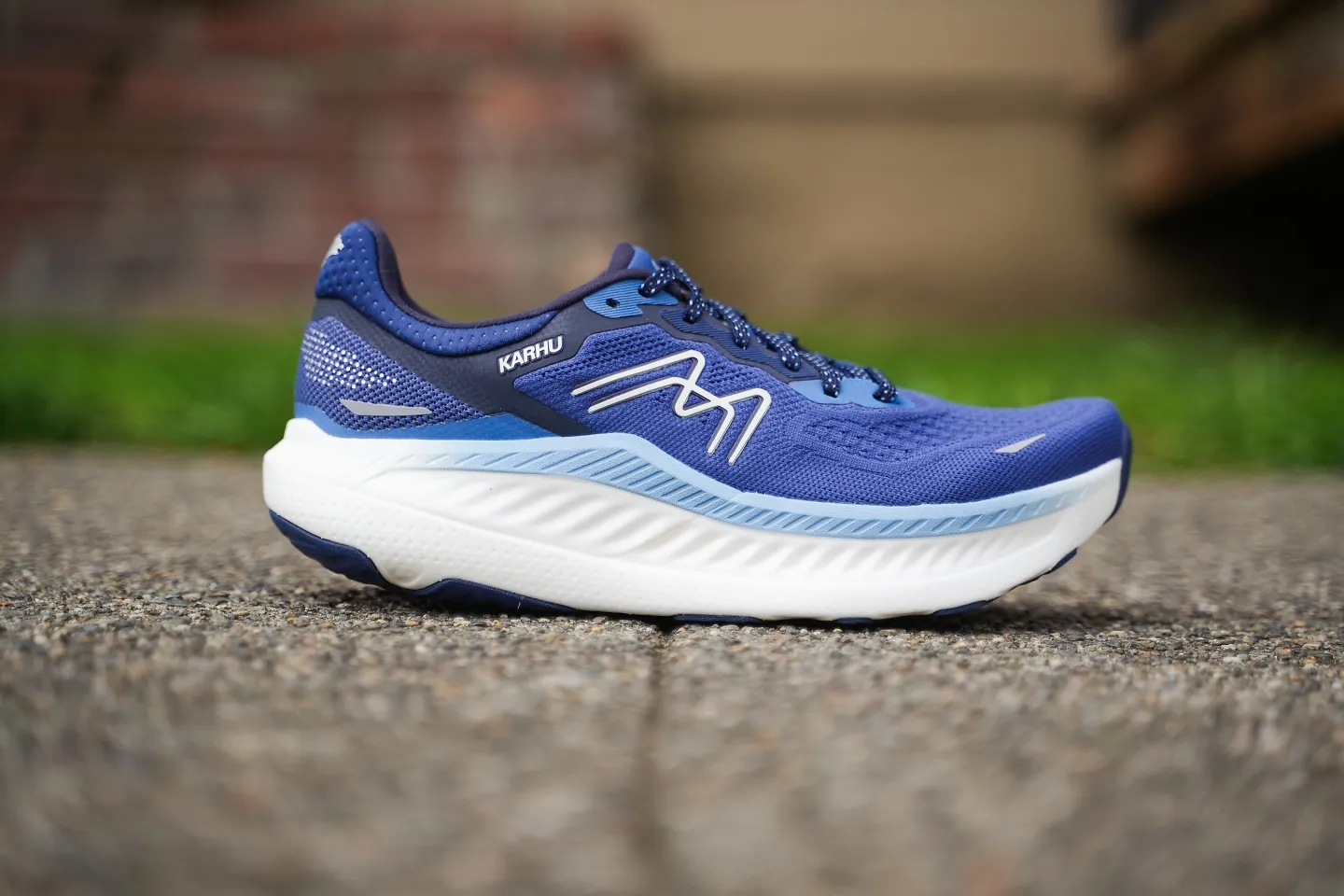 The Karhu Mestari Run 2.0