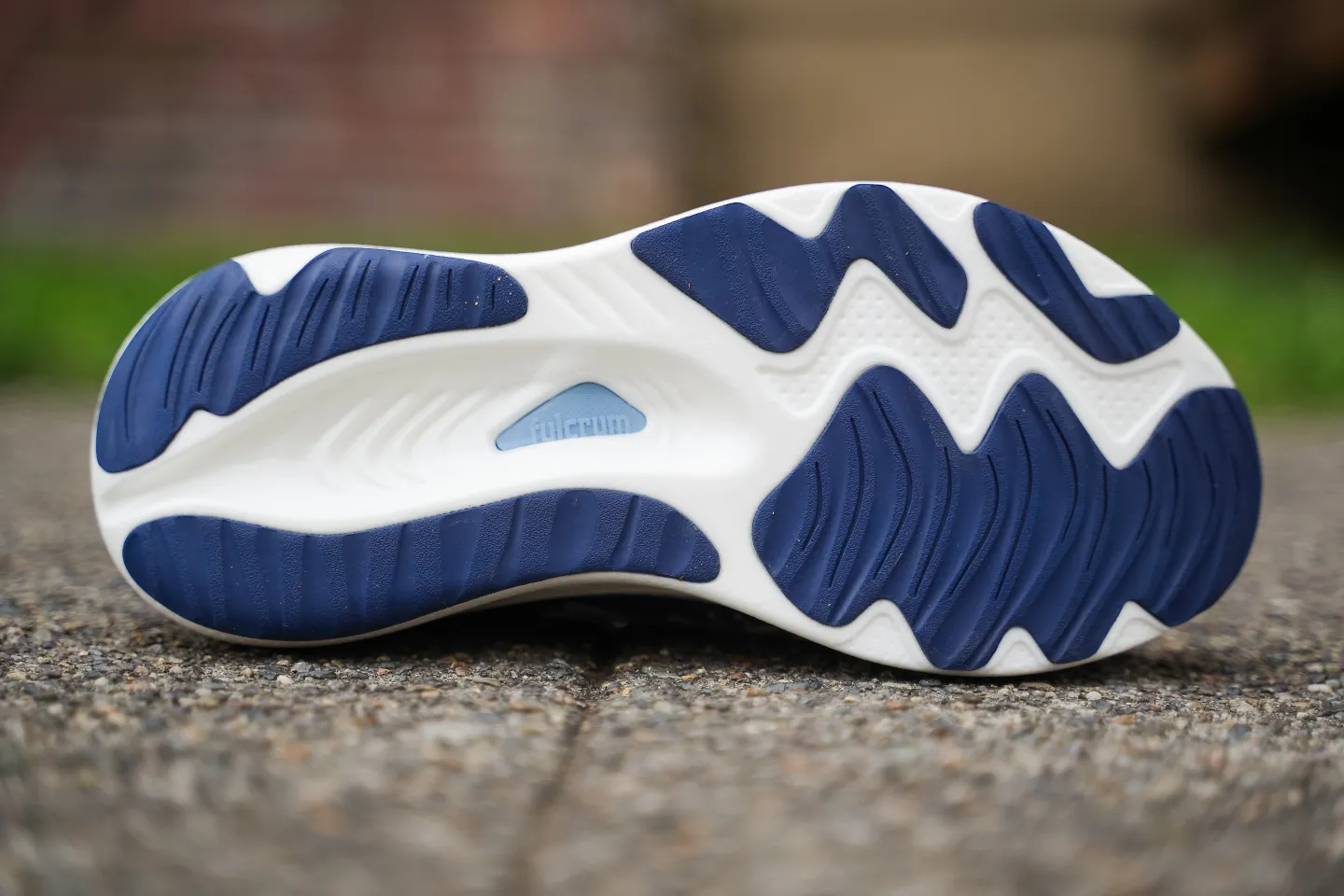The Karhu Mestari Run 2.0 