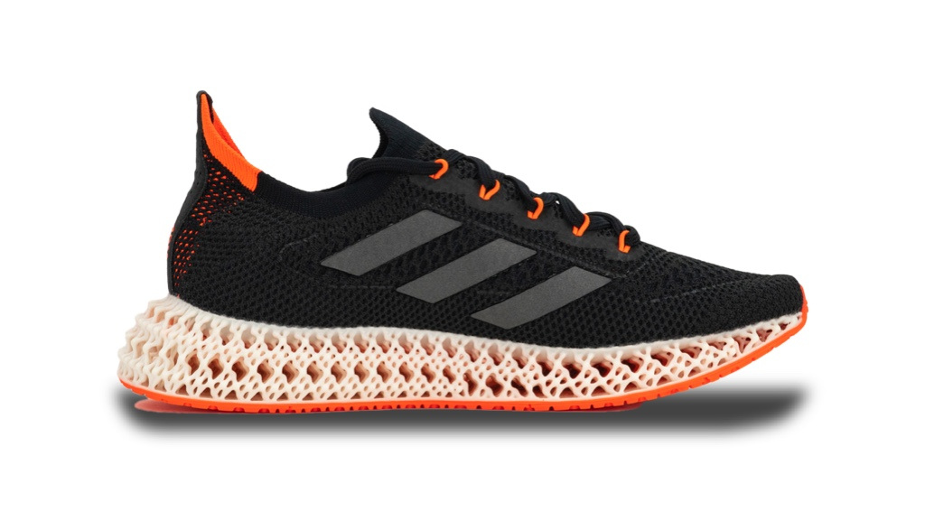 Mens ADIDAS 4DFWD