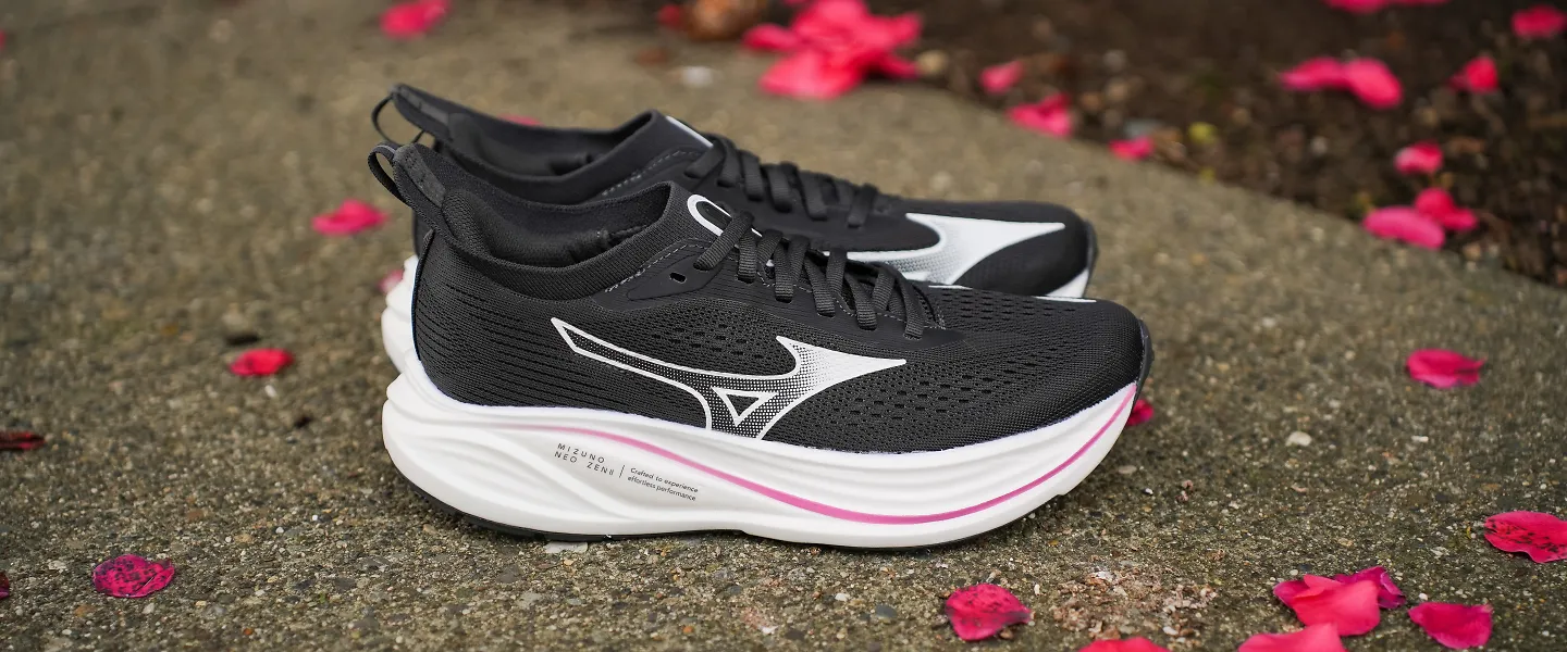 The Mizuno Neo Zen 2