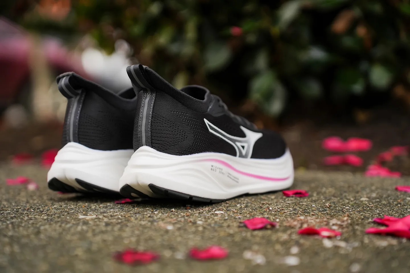 The Mizuno Neo Zen 2