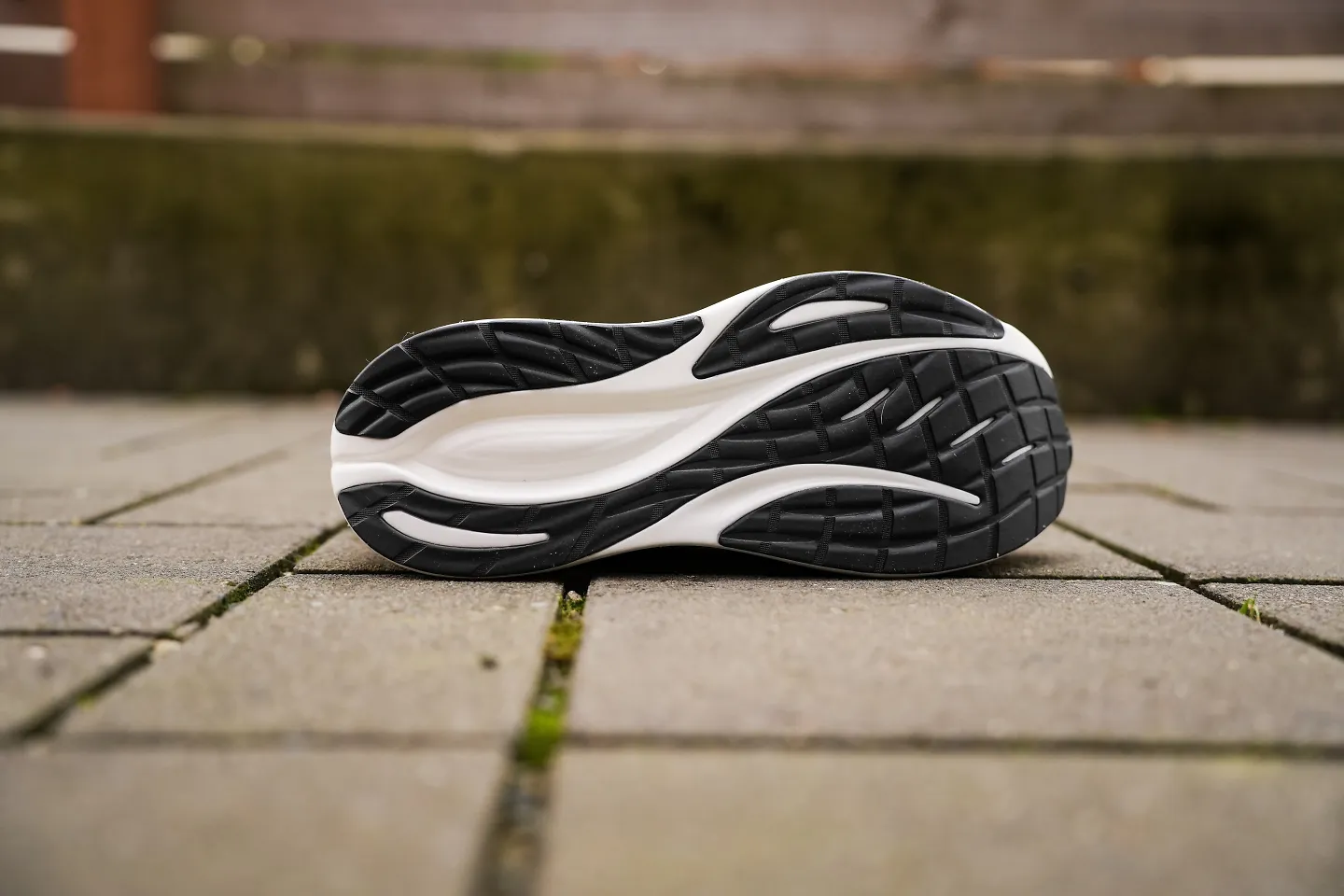 The Mizuno Neo Zen 2