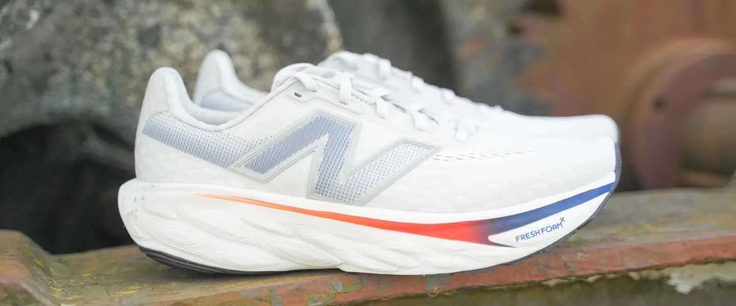 The New Balance 1080 v14 men's colorway.