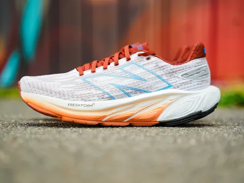 The New Balance Balos.
