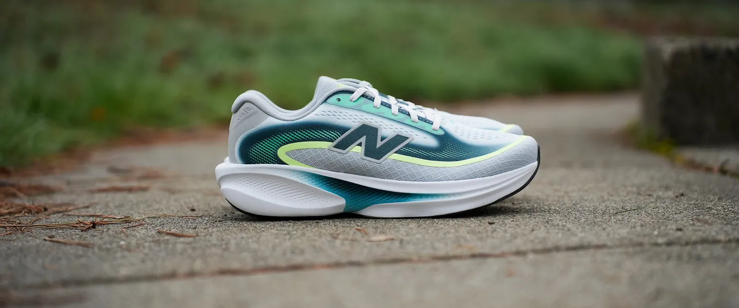 The New Balance Ellipse v1. 