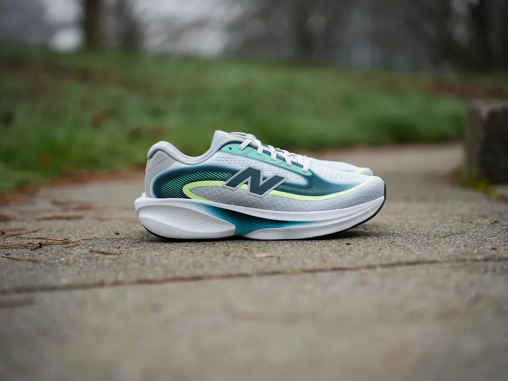 The New Balance Ellipse v1. 