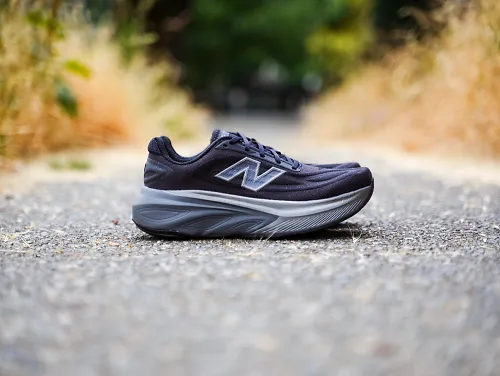 The New Balance Fresh Foam X More v6