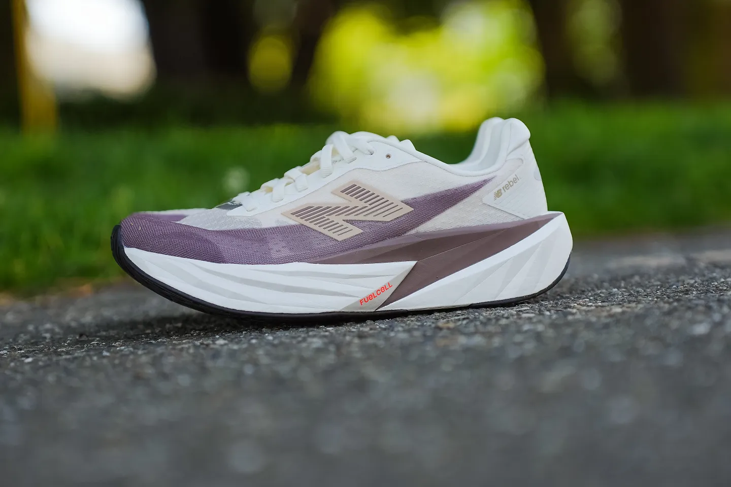 The New Balance Rebel v5