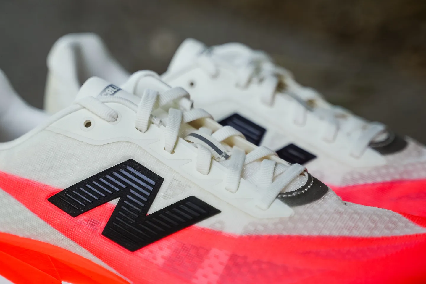 The New Balance Rebel v5