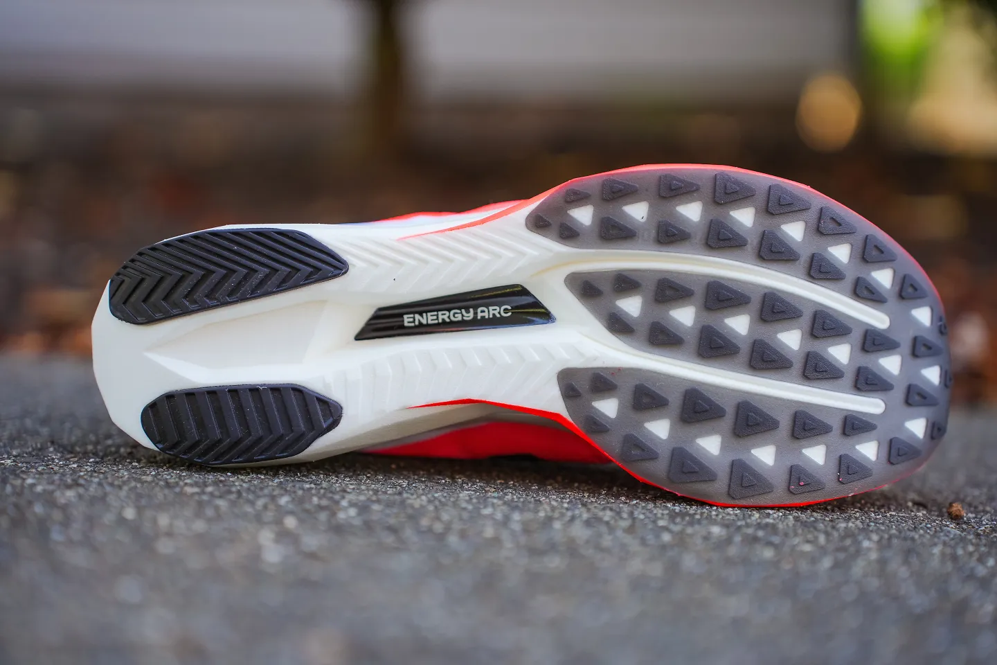 The New Balance SC Elite v5 