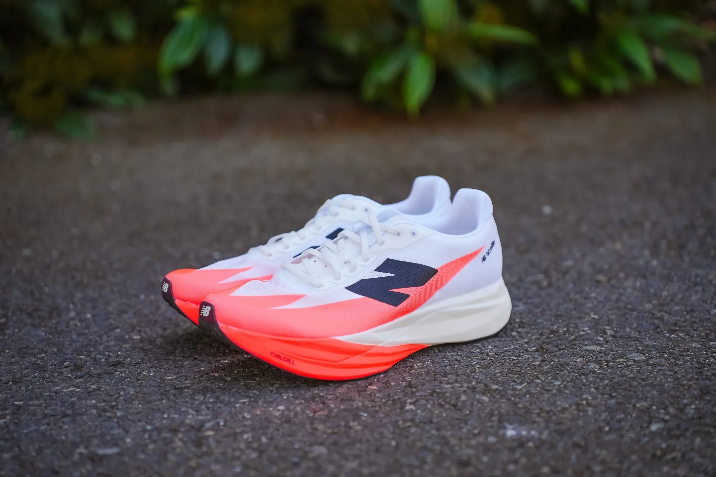 The New Balance SC Elite v5