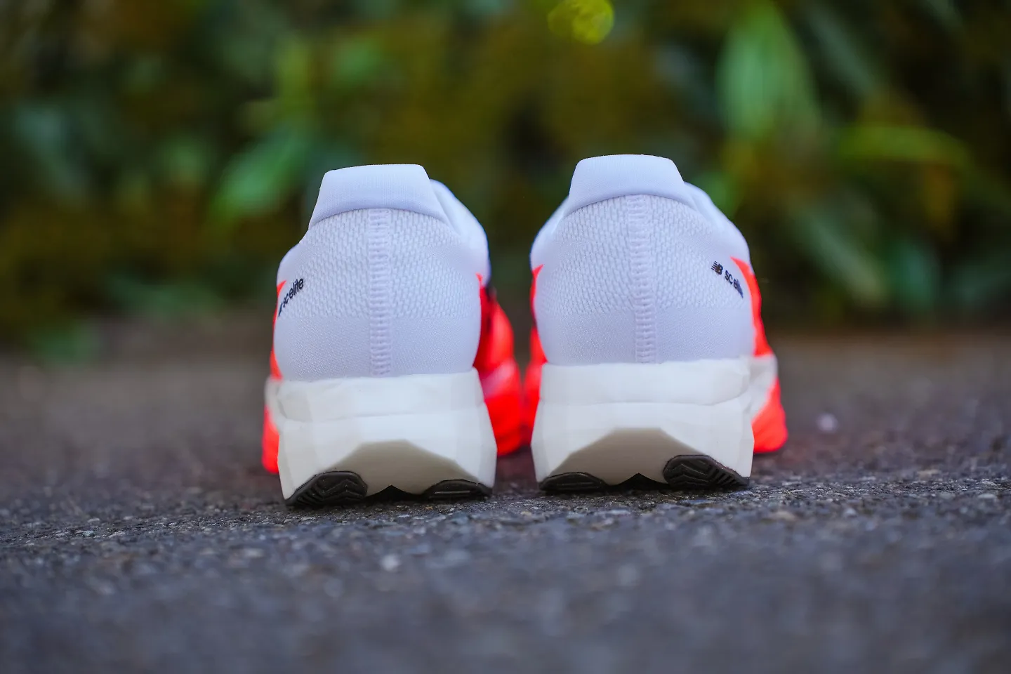 The New Balance SC Elite v5 