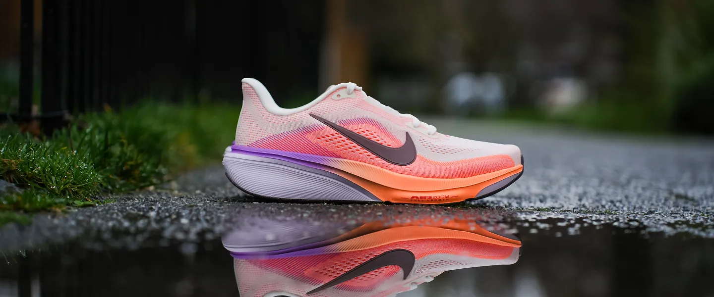 The Nike Pegasus 42