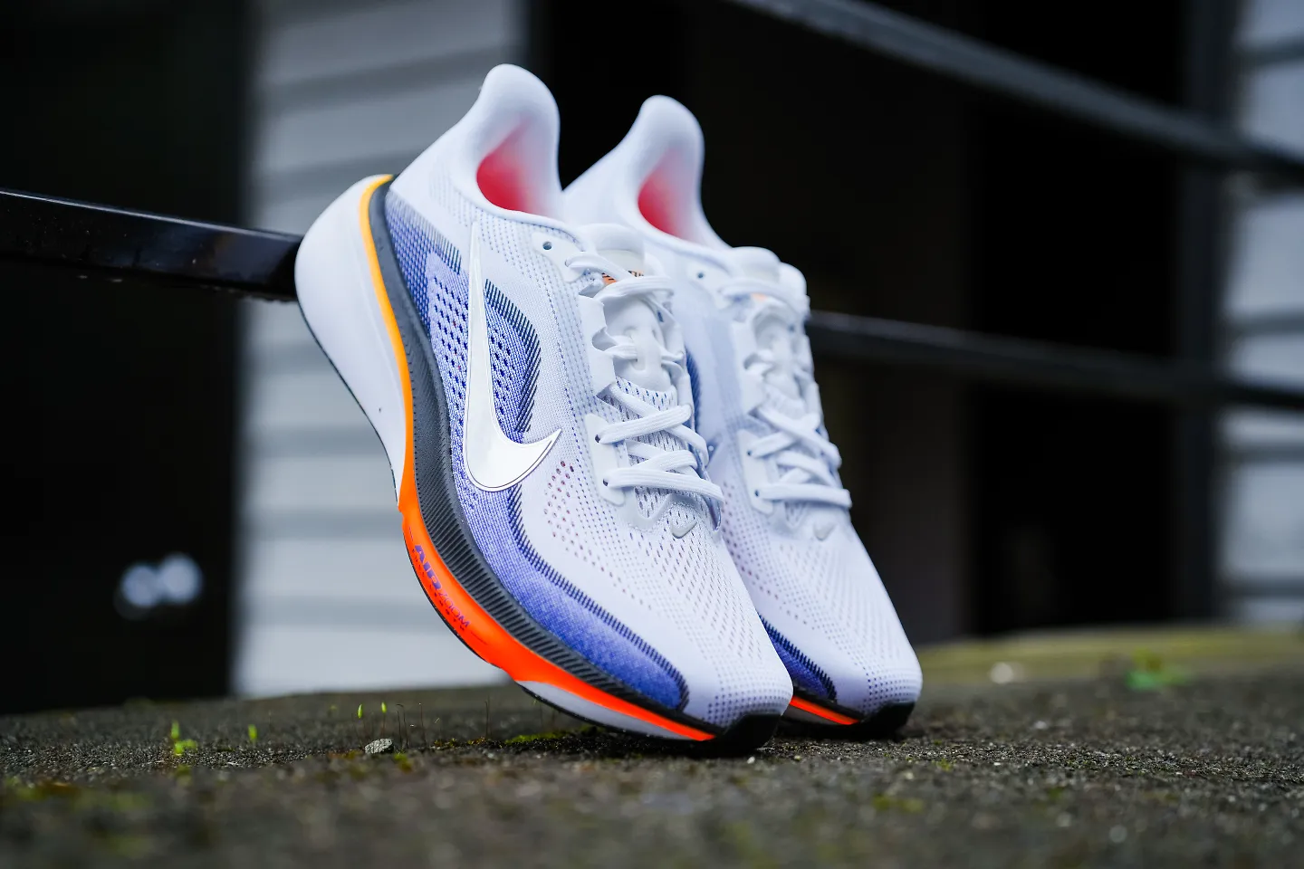 The Nike Pegasus 42