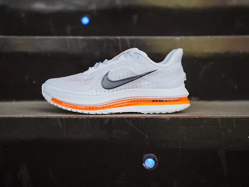 The Nike Pegasus Premium. 