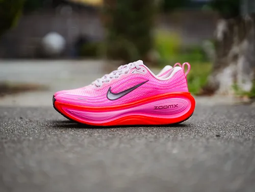 The Nike Vomero Plus Review 