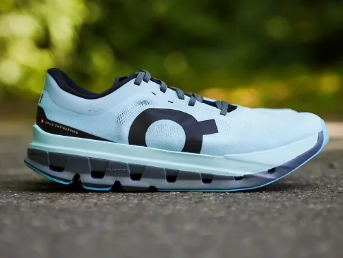 The On Cloudflow 5