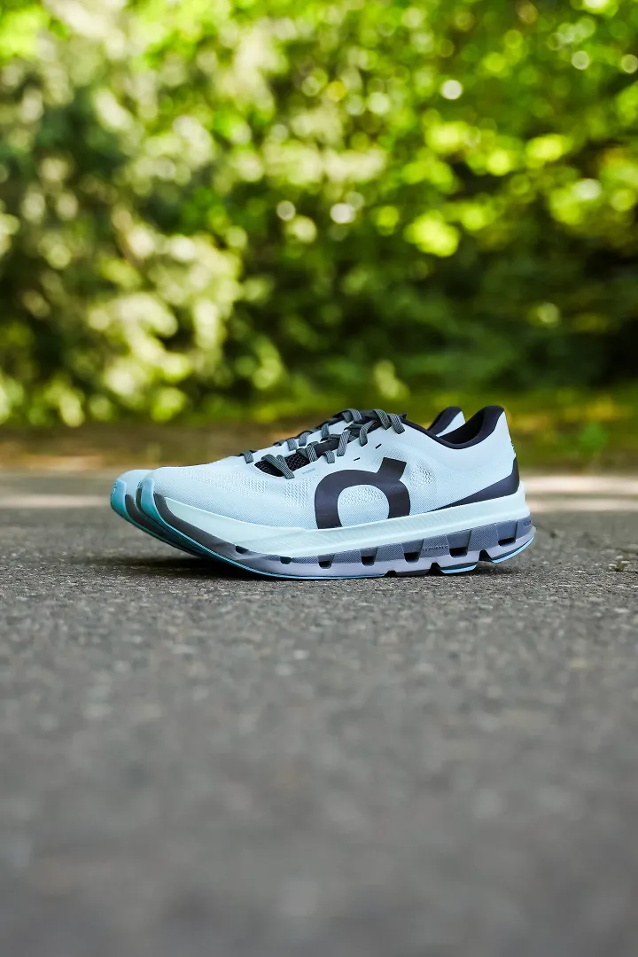 The On Cloudflow 5